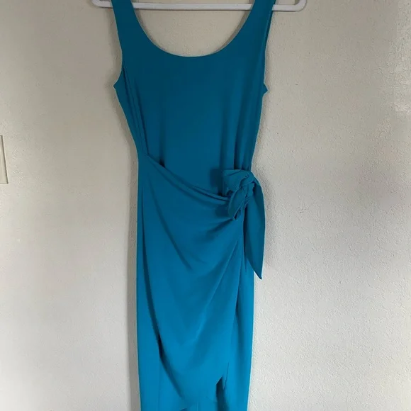 jersey knit t shirt dress Weekender T Shirt Mini Jersey Knit Dress main image 0